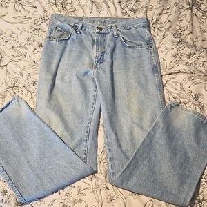Wrangler Blue jeans